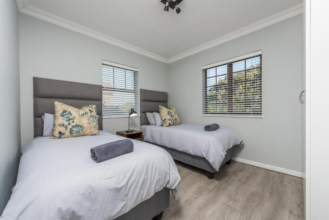 Beacon Wharf , George Hay 4 Holiday Accommodation Mossel Bay Esterno foto