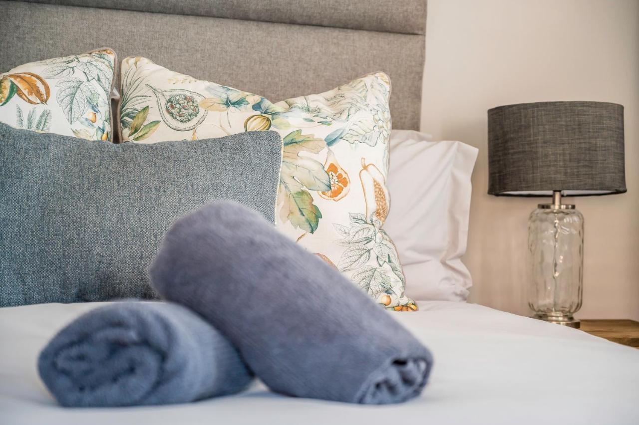 Beacon Wharf , George Hay 4 Holiday Accommodation Mossel Bay Esterno foto