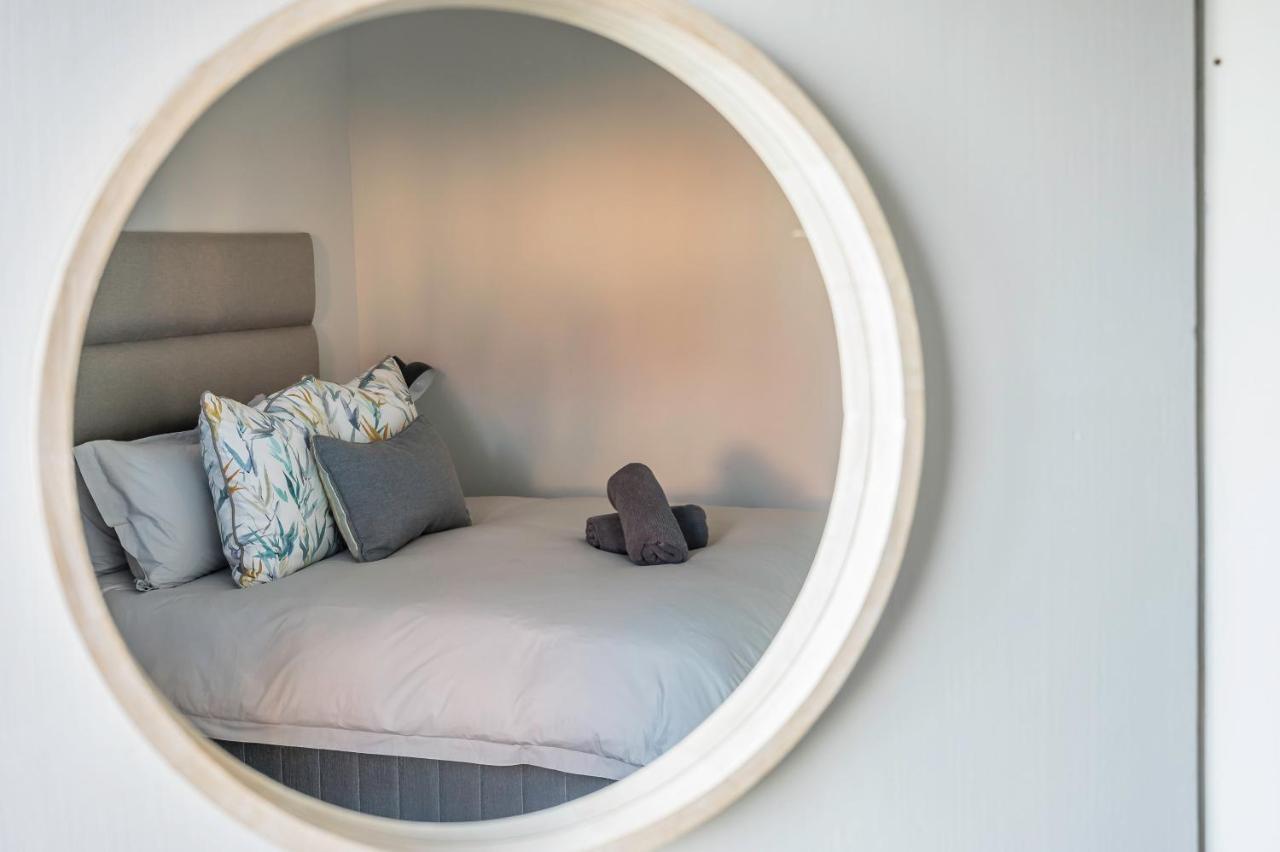 Beacon Wharf , George Hay 4 Holiday Accommodation Mossel Bay Esterno foto