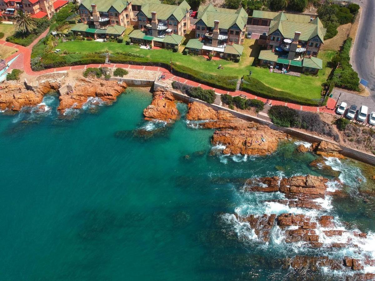 Beacon Wharf , George Hay 4 Holiday Accommodation Mossel Bay Esterno foto